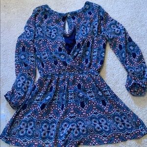 Express Romper